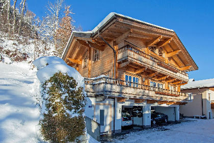 Oostenrijk, Tirol, Brixen im Thale