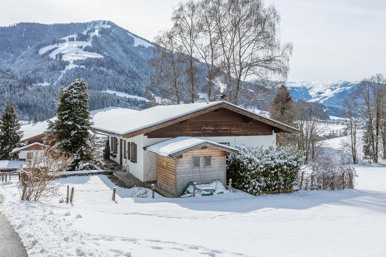 Oostenrijk, Tirol, Brixen im Thale