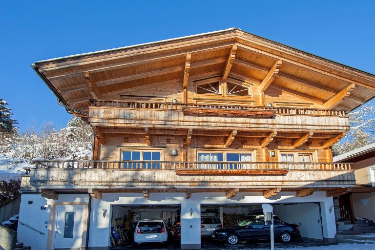 Oostenrijk, Tirol, Brixen im Thale