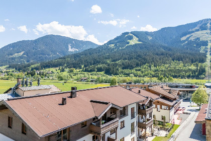 Oostenrijk, Tirol, Brixen im Thale