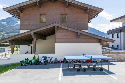 035 Next To The Skilift A 1 und A 2