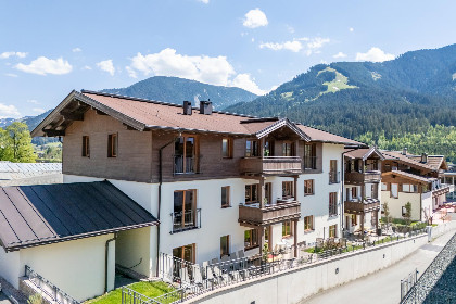 Oostenrijk, Tirol, Brixen im Thale