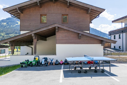 038 Next To The Skilift A 1