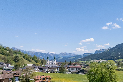 Oostenrijk, Tirol, Brixen im Thale