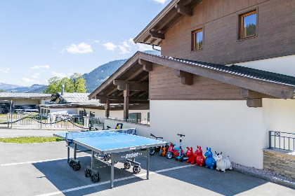004 Next To The Skilift A 5 und A 6