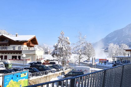 030 Next To The Skilift A 6
