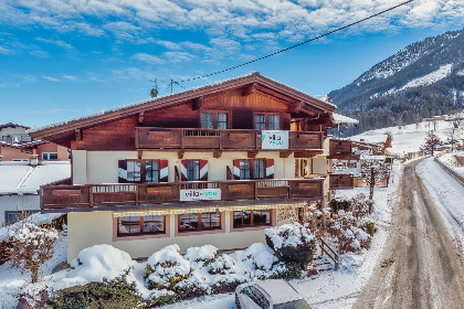 Oostenrijk, Tirol, Brixen im Thale