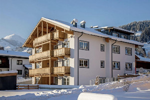 Residenz Edelalm TOP 5