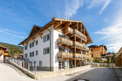 Oostenrijk, Tirol, Brixen im Thale