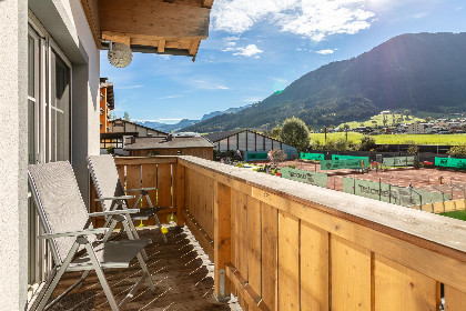 001 Residenz Edelalm TOP 5