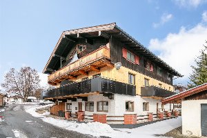Tennerhof Apartments Top 1 2 3
