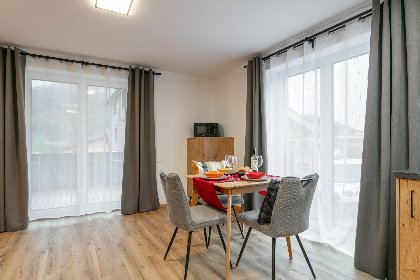 002 Tennerhof Apartments Top 1 und Top 2