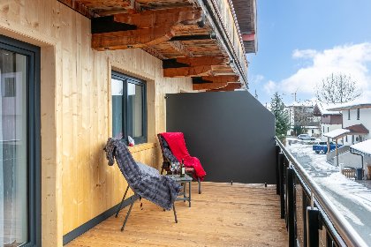 005 Tennerhof Apartments Top 1 und Top 2