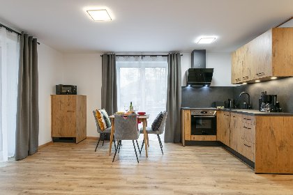 006 Tennerhof Apartments Top 1 und Top 2