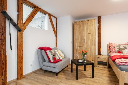 009 Tennerhof Apartments Top 1 und Top 2