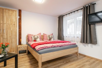 010 Tennerhof Apartments Top 1 und Top 2