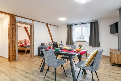 021 Tennerhof Apartments Top 1 und Top 2