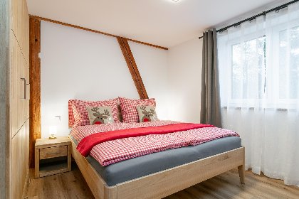 029 Tennerhof Apartments Top 1 und Top 2