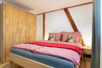 030 Tennerhof Apartments Top 1 und Top 2