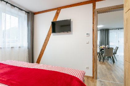 032 Tennerhof Apartments Top 1 und Top 2