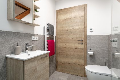 033 Tennerhof Apartments Top 1 und Top 2