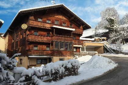 Oostenrijk, Tirol, Bruck am Ziller