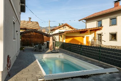 001 Kaiser Chalet Ebbs