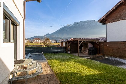 030 Kaiser Chalet Ebbs