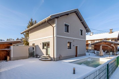 032 Kaiser Chalet Ebbs