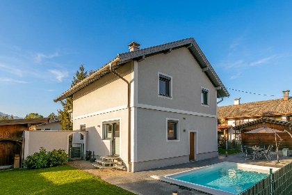 033 Kaiser Chalet Ebbs