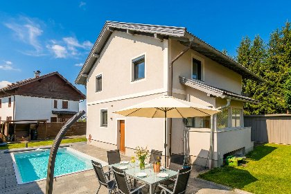 035 Kaiser Chalet Ebbs