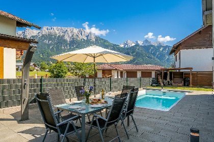 036 Kaiser Chalet Ebbs