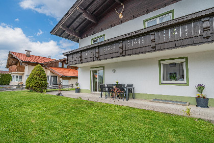 Oostenrijk, Tirol, Ebbs