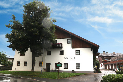 Oostenrijk, Tirol, Ehrwald