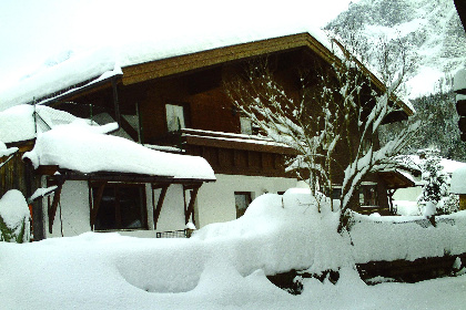 Oostenrijk, Tirol, Ehrwald