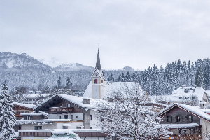 Chalet Hornblick