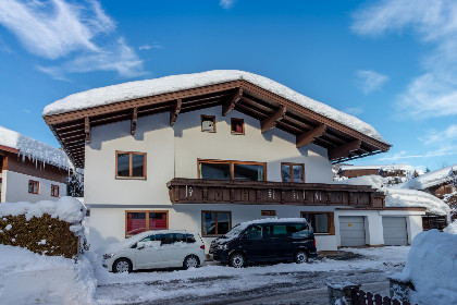 Oostenrijk, Tirol, Fieberbrunn