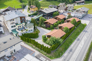 Dichtbij in Fügen im Zillertal