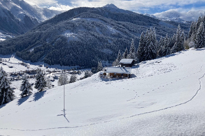 Oostenrijk, Tirol, Gerlos