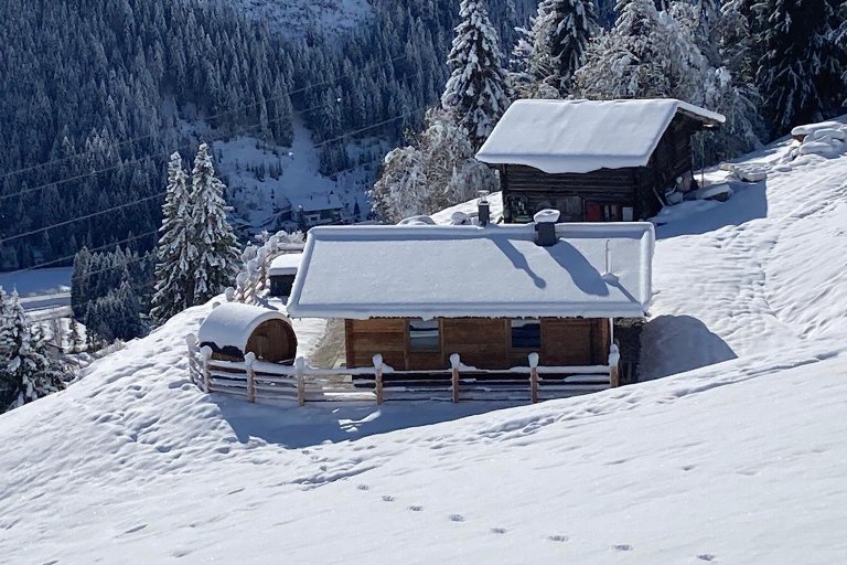 Oostenrijk, Tirol, Gerlos