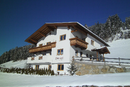 Oostenrijk, Tirol, Gerlosberg