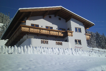 Oostenrijk, Tirol, Gerlosberg