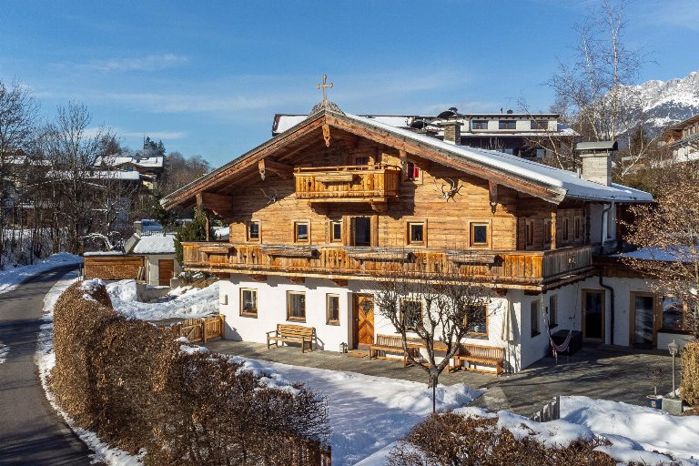 Oostenrijk, Tirol, Going