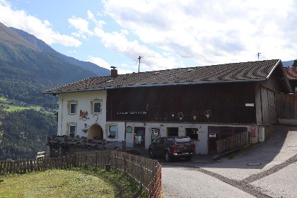 Oostenrijk, Tirol, Grins