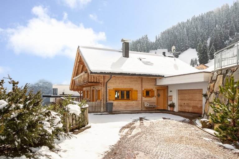 Oostenrijk, Tirol, Hippach Schwendberg