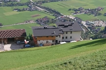 001 Stoanerhof
