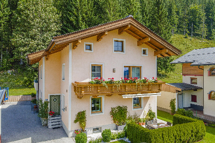 Oostenrijk, Tirol, Hochfilzen