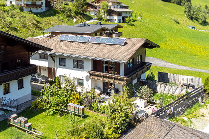 Oostenrijk, Tirol, Hopfgarten im Brixental Kelchsau