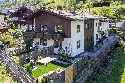 Oostenrijk, Tirol, Hopfgarten im Brixental Kelchsau