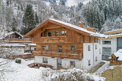 Oostenrijk, Tirol, Hopfgarten im Brixental